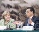 China becomes Germany’s greatest trade partner