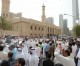 SouthAfrica condemns Kuwait attack