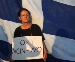 Greece seeks last-minute bailout