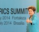 Brazil ratifies BRICS Bank, currency fund