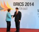 Chinese Cabinet ratifies BRICS Bank