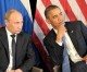 Putin, Obama discuss Ukraine peace deal, Islamic State