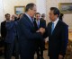 China, Russia FMs to discuss Syria, Korea in Moscow