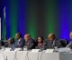 SouthAfrica faces diplomatic row over ICC demand