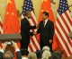 Obama thanks China for role in Iran talks