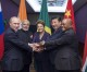 8th BRICS Summit to be held in Goa in October