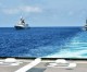 China, Russia plan joint naval drills