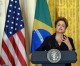 Brazil industry body poll reveals Rousseff’s trust deficit