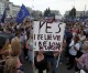 Lagarde, Merkel optimistic Greeks will vote ‘Yes’