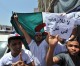 Algeria to crack down on ethnic unrest