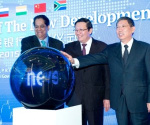 BRICS NDB bank loans to reach $2.5 bln in 2017 – official