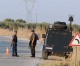 NATO to meet over Turkey violence