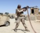 Taliban capture Helmand towns amid leader’s death