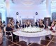 Putin hosts BRICS leaders in Ufa
