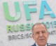 BRICS actively pushing for IMF reforms blocked by US: Lavrov