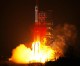 China launches new satellite to build its own GPS
