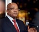African exclusion from UNSC unacceptable: Zuma