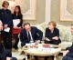 Putin, Merkel, Hollande, Poroshenko to hold summit in Oct.