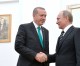 Putin holds talks with Turkey’s Erdogan in Moscow