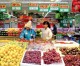 Consumer inflation in China slowed in September