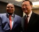 China top diplomat to begin 3-day SouthAfrica visit tomorrow