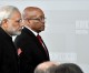Africa major focus of BRICS Bank: Indian Premier