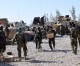 Taliban launch series of offensives