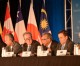 China welcomes TPP breakthrough