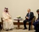 Putin, Saudi Defense Minister meet, vow to fight terrorist caliphate