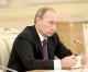 Refusal to discuss Syrian settlement shows weakness of US: Putin