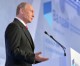Putin: Russia to modernize nuclear deterrents