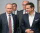Greece’s Tsipras slams Turkey for downing Russian jet