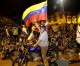 Venezuela’s opposition wins parliament majority