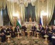 Russia, India sign 16 cooperation pacts