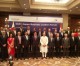 Modi, Abe attend business meet in Delhi