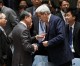 China to invite Syrian government, opposition for talks