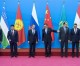 China, Russia advance trade interests of regional bloc