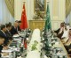 Saudi King signs multi-billion dollar trade deals with China