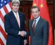 Kerry visit to help “eliminate doubts between two countries”: Chinese FM