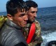 Child killed crossing Aegean to Greece