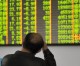 US stocks mixed on China slump
