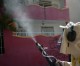 China, India guard against Zika virus