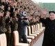 China seeks to defuse tensions on Korean Peninsula