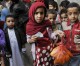 UN calls for urgent relief funds