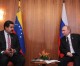 Venezuela prods OPEC, Russia for oil summit