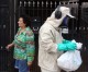 Brazil: Zika found in saliva, urine