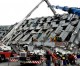 China offers Taiwan aid after deadly quake