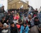 Europe looks for solutions to refugee tide