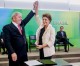 Brazil crisis: Rousseff vows to fight till the end