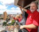 Brazilian President slams Lula’s detention